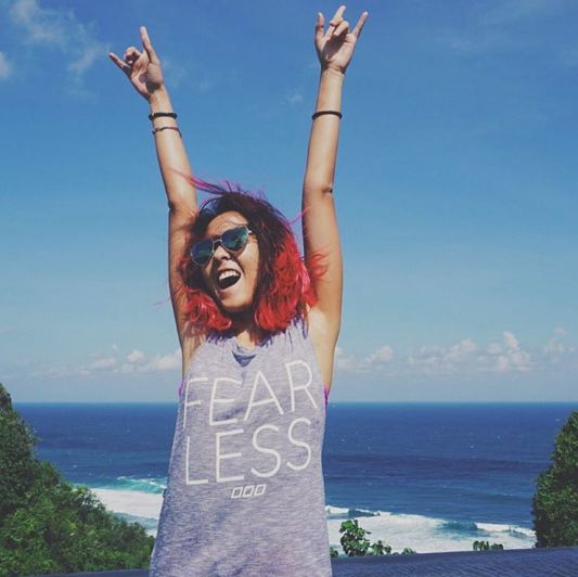 Lala Karmela Now © 2016 brilio.net Lala Karmela Now © 2016 brilio.net