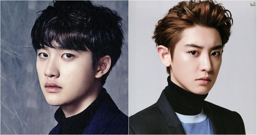 kpop cover lagu © 2016 brilio.net kpop cover lagu © 2016 brilio.net