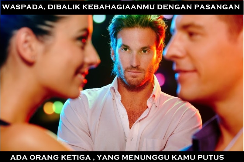 meme orang ketiga © 2016 brilio.net