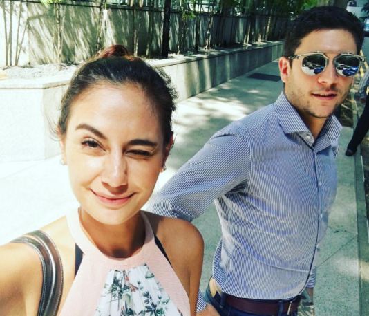 foto mesra marissa © 2016 brilio.net