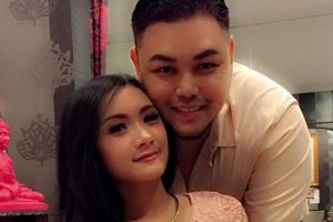 Deretan artis cantik ini ternyata pernah singgah di hati Ivan Gunawan