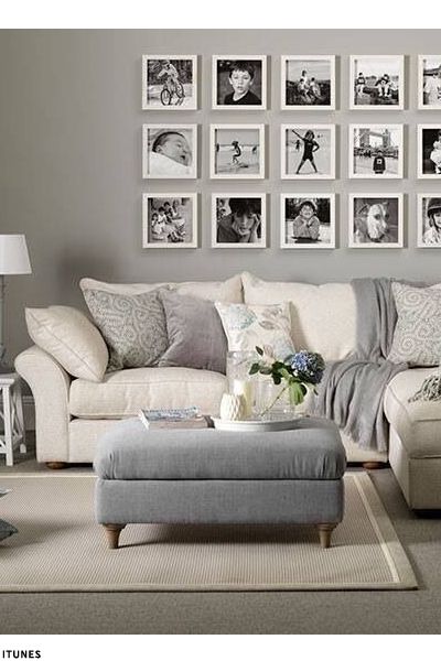 Ruang keluarga nyaman 1-13 © 2016 brilio.net