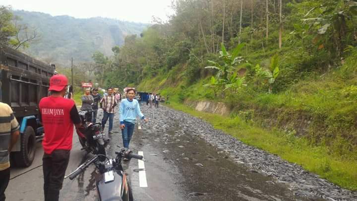 rebutan lele © 2016 brilio.net