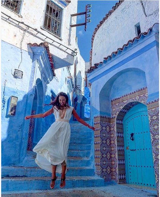 the blue city © 2016 brilio.net