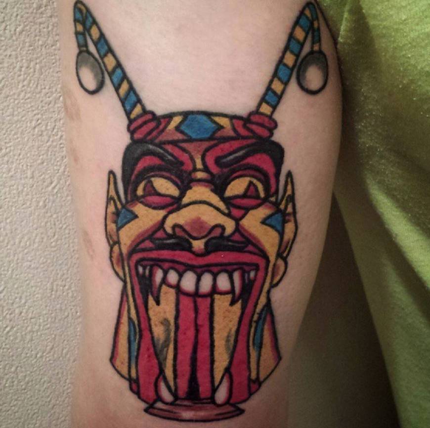 tato ahs  © 2016 brilio.net tato ahs  © 2016 brilio.net