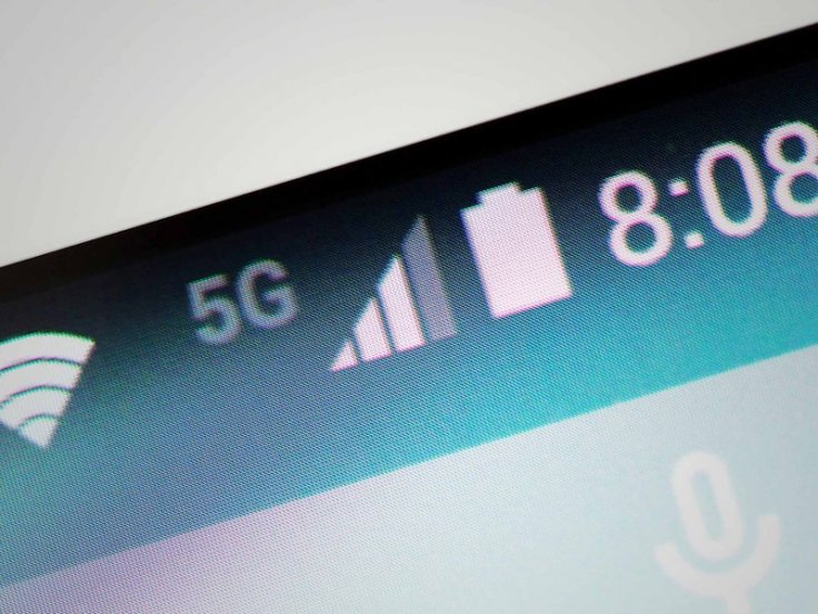 5 Fakta tentang jaringan 5G, 10 GB bisa diunduh cuma dalam sedetik