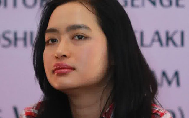 artis ini penampilannya berubah drastis setelah patah hati © 2016 berbagai sumber artis ini penampilannya berubah drastis setelah patah hati © 2016 berbagai sumber