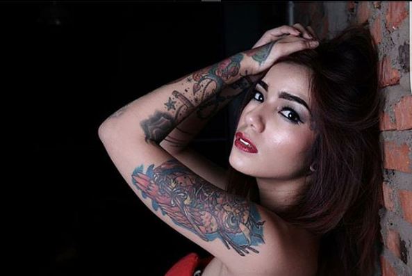 artis ini penampilannya berubah drastis setelah patah hati © 2016 berbagai sumber artis ini penampilannya berubah drastis setelah patah hati © 2016 berbagai sumber