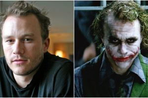 10 Fakta Heath Ledger pemain 'Joker' terbaik, hidupnya berakhir tragis