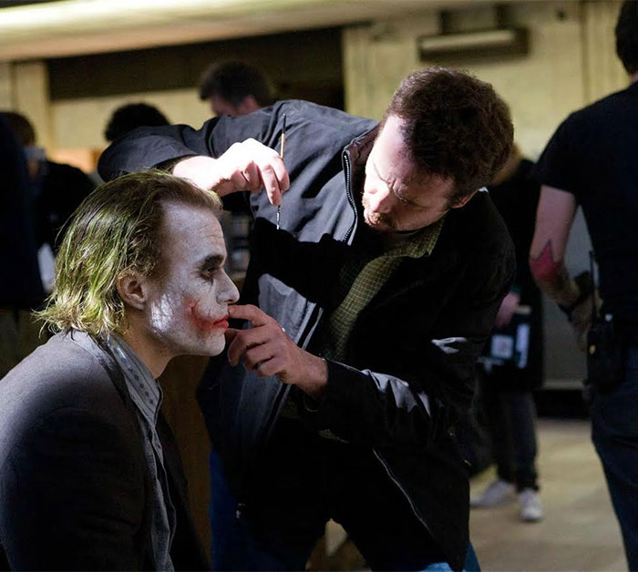 10 Fakta Heath Ledger Pemain Joker Terbaik Hidupnya Berakhir T