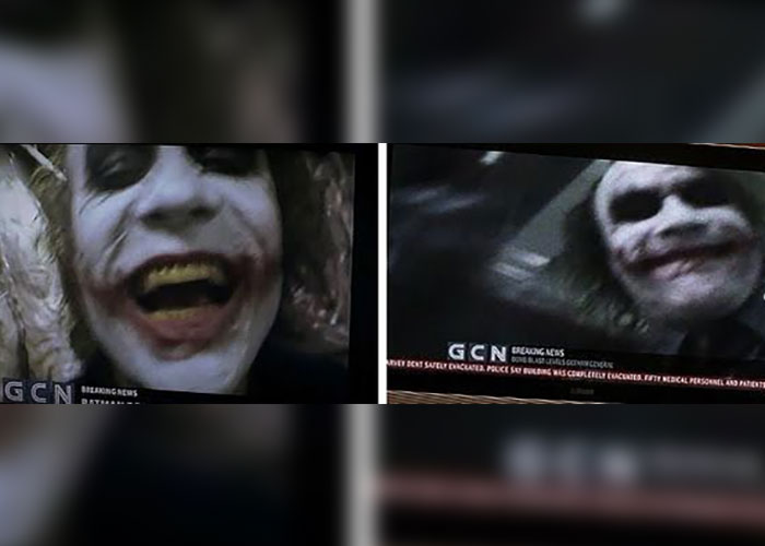 10 Fakta Heath Ledger pemain 'Joker' terbaik, hidupnya berakhir tragis