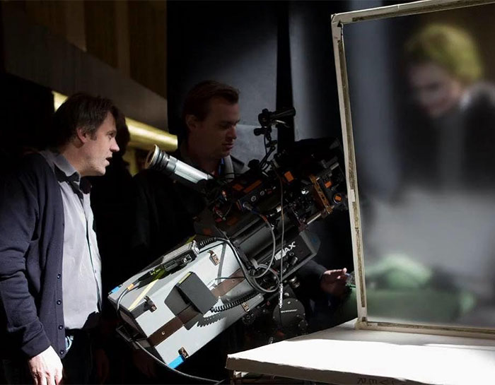 Fakta Heath Ledger pemeran Joker © 2016 berbagai sumber