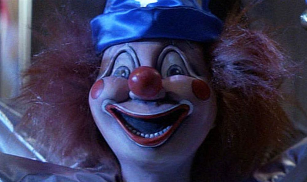 10 Boneka paling menakutkan yang muncul di film horor