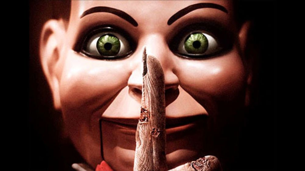 10 Boneka paling menakutkan yang muncul di film horor