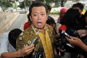 Ini nama asli Nusron Wahid di ijazah sekolahnya