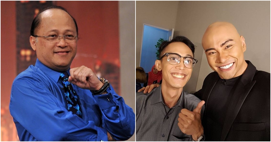 Aryani soal Mario Teguh: Dituduh selingkuh, jika tak mengaku dipukuli 