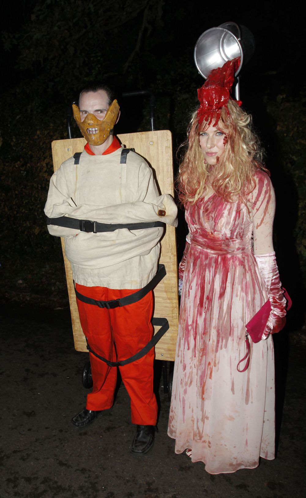 20 Gaya kostum Halloween ini bisa jadi ide seru-seruan bareng pasangan