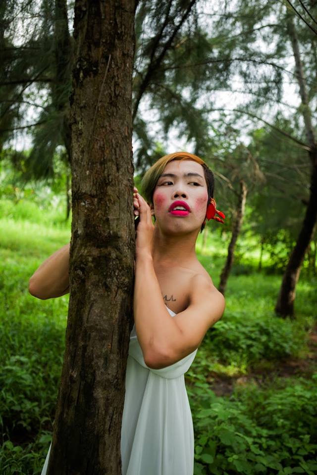 Model konyol bikin ngakak 1-13 © 2016 brilio.net Model konyol bikin ngakak 1-13 © 2016 brilio.net