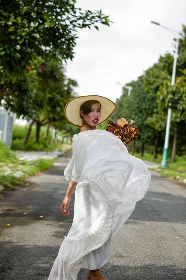 Model konyol bikin ngakak 1-13 © 2016 brilio.net Model konyol bikin ngakak 1-13 © 2016 brilio.net