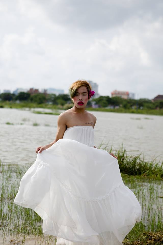 Model konyol bikin ngakak 1-13 © 2016 brilio.net Model konyol bikin ngakak 1-13 © 2016 brilio.net