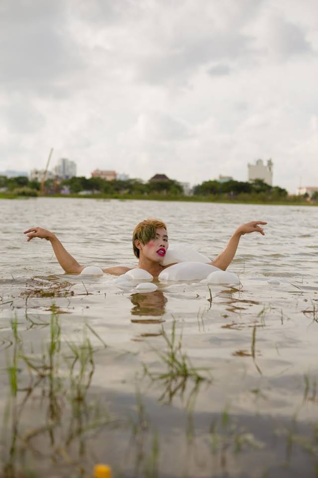 Model konyol bikin ngakak 1-13 © 2016 brilio.net Model konyol bikin ngakak 1-13 © 2016 brilio.net