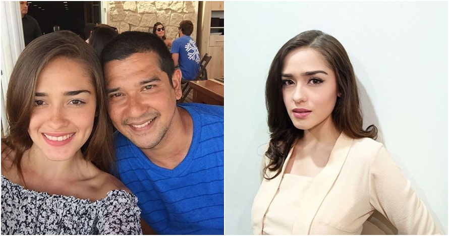 10 Foto gaya hidup Yasmine Wildblood usai menikah, makin cetar nggak?