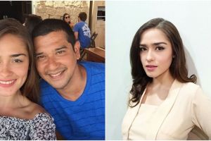 10 Foto gaya hidup Yasmine Wildblood usai menikah, makin cetar nggak?