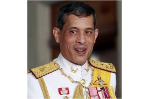 8 Fakta Maha Vajiralongkorn, calon pengganti Raja Bhumibol Adulyadej