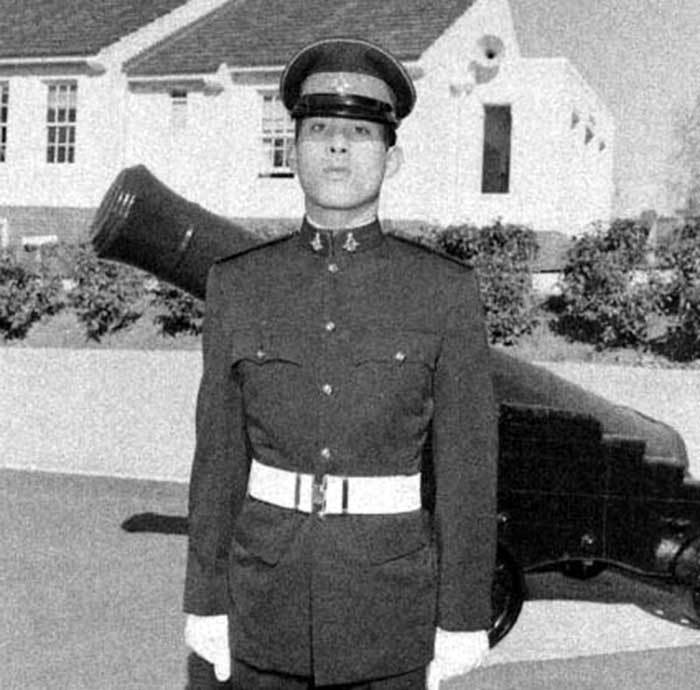 fakta Maha Vajiralongkorn © 2016 brilio.net