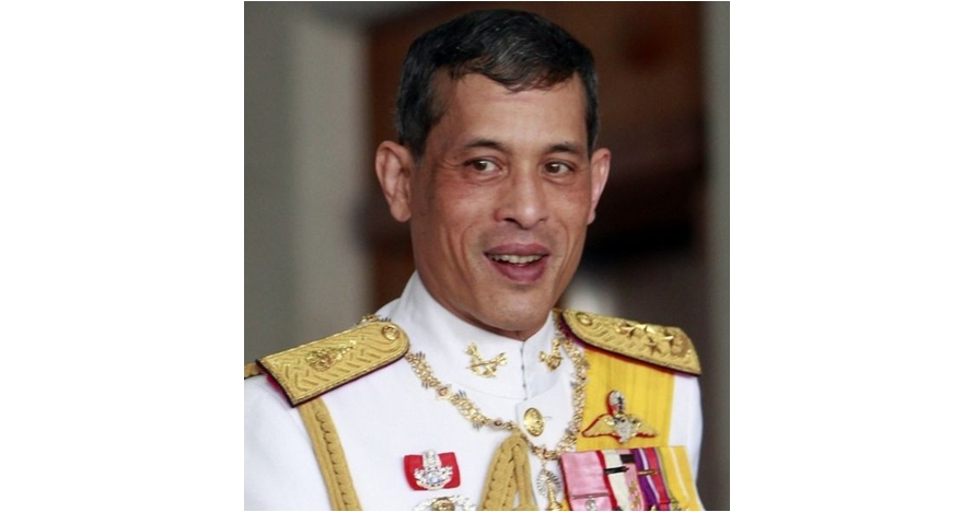 8 Fakta Maha Vajiralongkorn, calon pengganti Raja Bhumibol Adulyadej