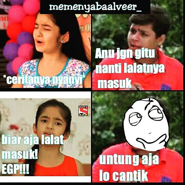 meme untung aja  © 2016 brilio.net meme untung aja  © 2016 brilio.net