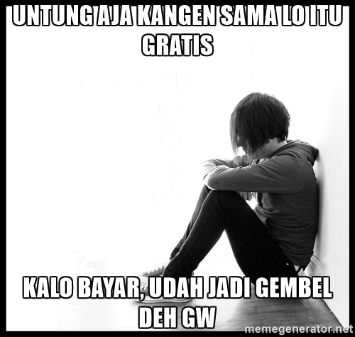 meme untung aja  © 2016 brilio.net meme untung aja  © 2016 brilio.net