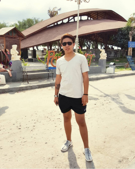 Pablo Putra Benua 1-8 © 2016 brilio.net Pablo Putra Benua 1-8 © 2016 brilio.net