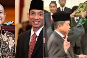 Dipecat sebagai Menhub, Ignasius Jonan ditunjuk jadi Menteri ESDM