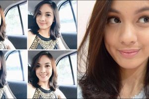 Cantiknya Nasya Marcella, 'Sekar' di 7 Manusia Harimau New Generation