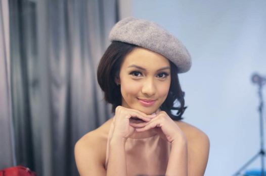 Nasya Marcella © 2016 brilio.net