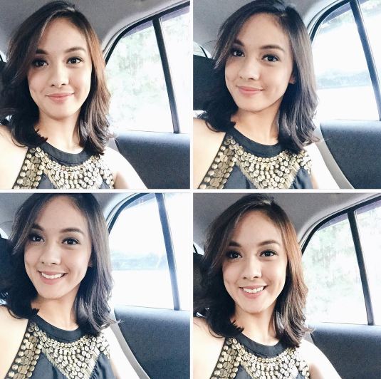 Nasya Marcella © 2016 brilio.net