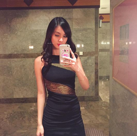 Nasya Marcella © 2016 brilio.net