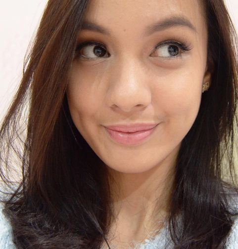 Nasya Marcella © 2016 brilio.net