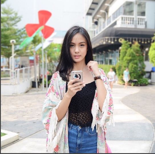 Nasya Marcella © 2016 brilio.net