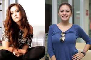 Nikita Mirzani balas Nafa Urbach: Gue sama Zack itu nggak ada apa-apa!
