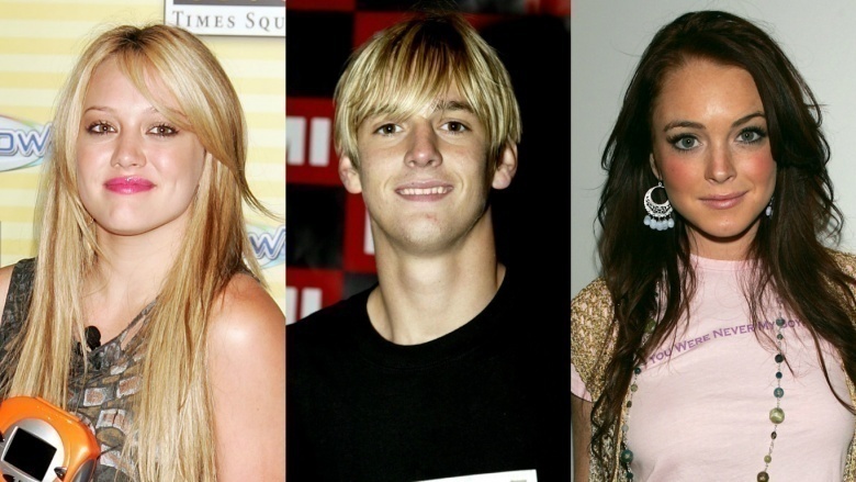 Artis terlibat cinta segitiga © 2016 berbagai sumber