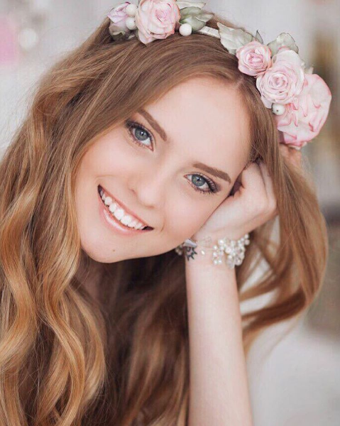 Oksana Neveselaya © 2016 brilio.net Oksana Neveselaya © 2016 brilio.net