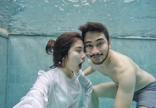 Nanas Jeje © 2016 brilio.net