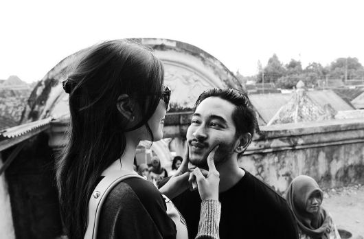 Nanas Jeje © 2016 brilio.net