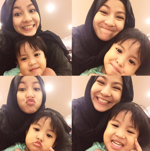 seleb cantik wajah baby face 1-6 © 2016 brilio.net