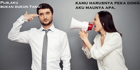 cewek terserah © 2016 brilio.net