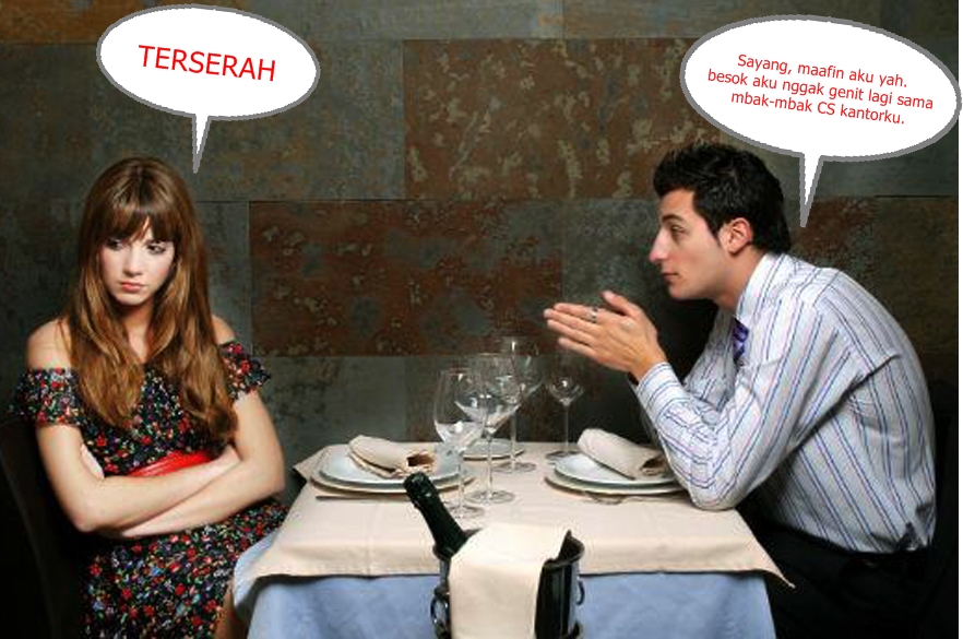 cewek terserah © 2016 brilio.net