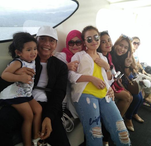  babe rojak  © 2016 brilio.net