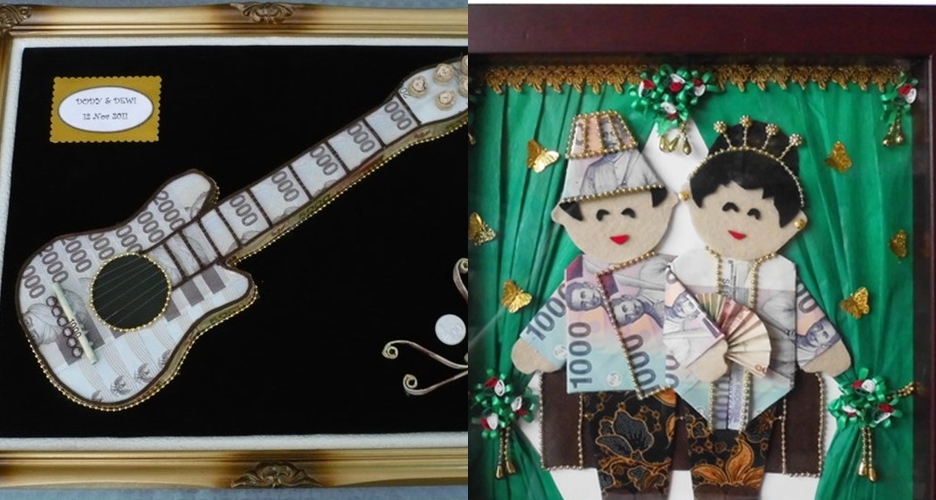 11 Model seserahan pernikahan ini bikin kamu ingin menemui camer